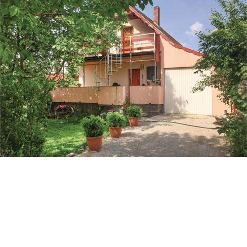 Holiday home Liszt Ferenc utca-Vonyarcvashegy