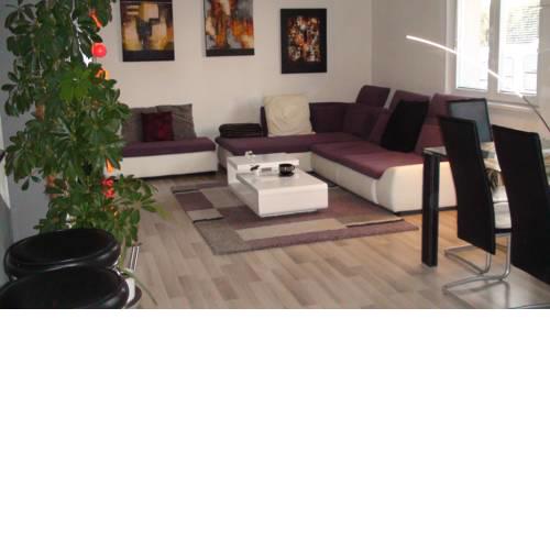Holiday Home Livada