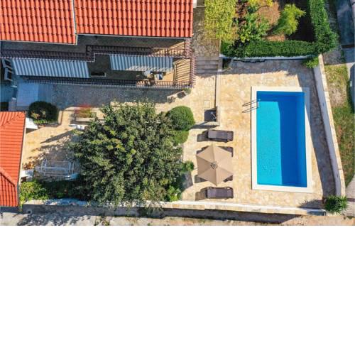 Holiday home Liveja II. IV