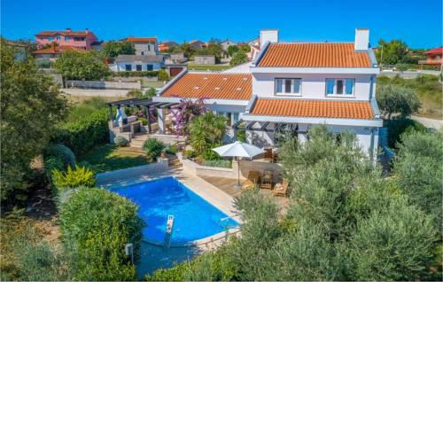 Holiday home Liznjan Croatia IV