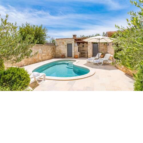 Holiday home Liznjan I Cr