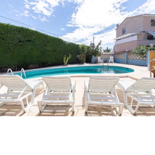 Holiday Home Lleida by Interhome