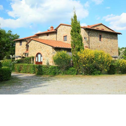 Holiday Home Lo Scoiattolo n- 10 by Interhome