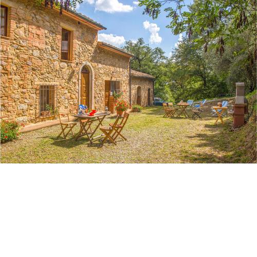 Holiday home Loc. Il Castellare D