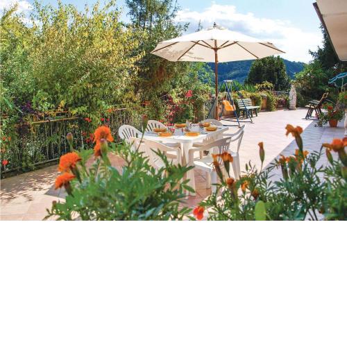 Holiday home Loc.Mansana,Il Ceppo