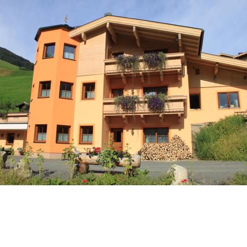 Holiday home Löhnersbach