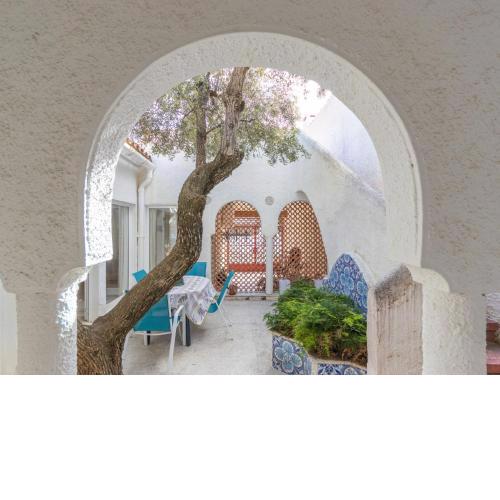 Holiday Home Los Abuelos by Interhome