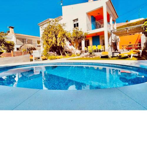 Holiday Home Los Delfines by Interhome