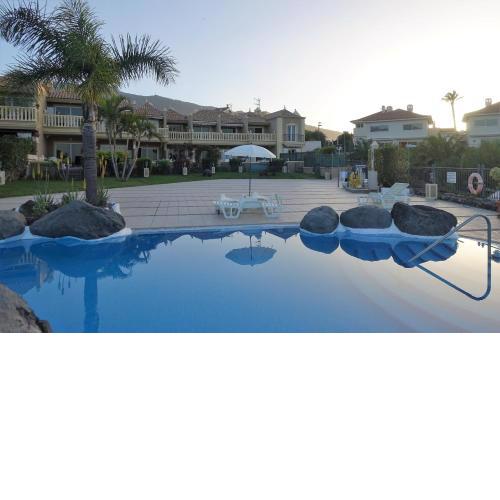 Holiday home Los Frailes