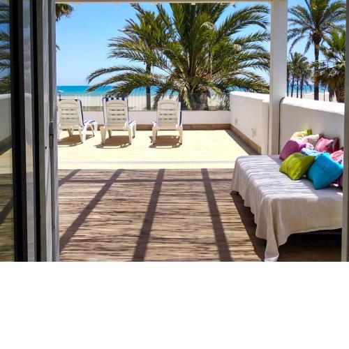 Holiday Home Los Frasquitos by Interhome