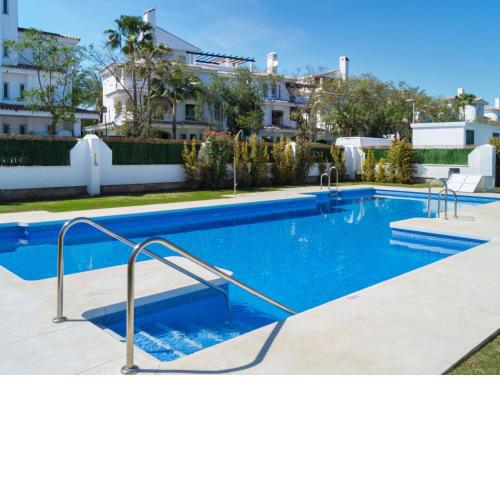 Holiday Home Los Naranjos Singles by Interhome