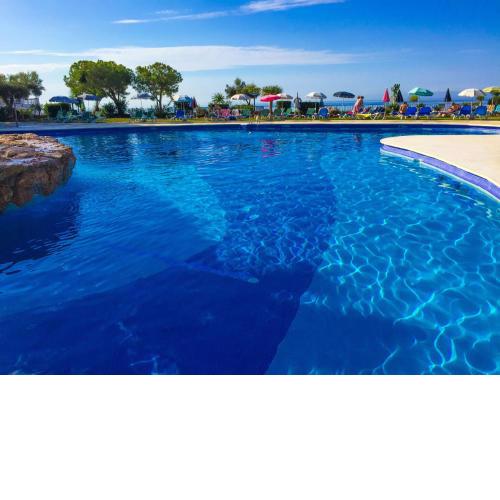 Holiday Home Los Robles by Interhome