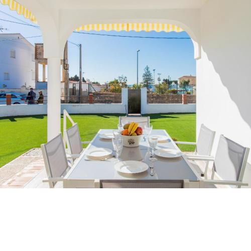 Holiday Home Los Rubios by Interhome