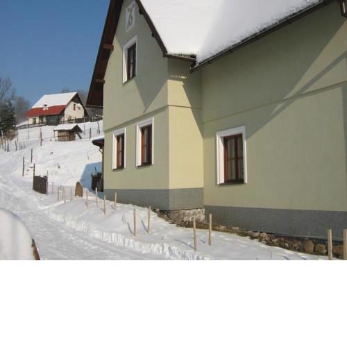 Holiday home Loukov I