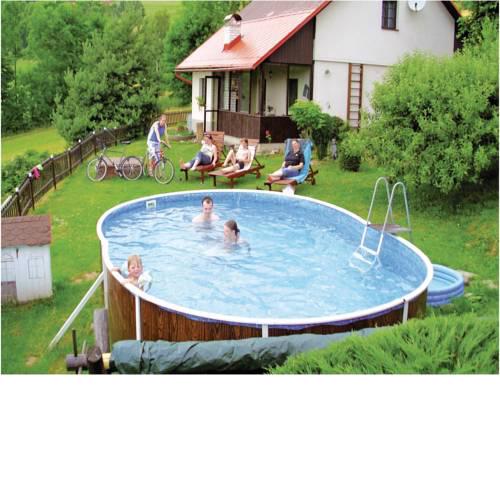 Holiday home Loukov IV