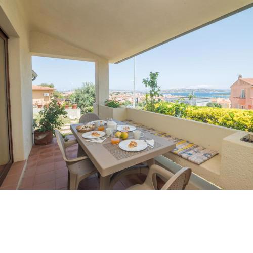 Holiday Home Lu Scasciu by Interhome