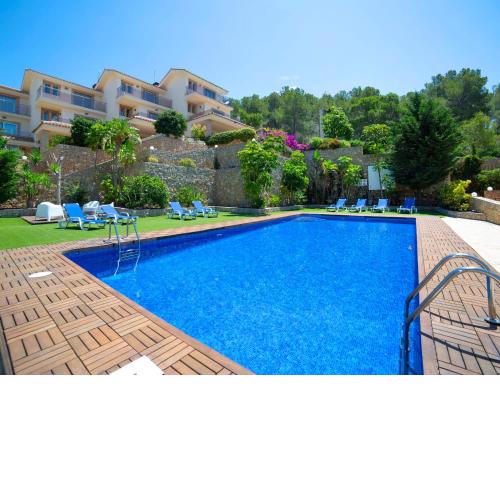 Holiday Home Luca by Interhome