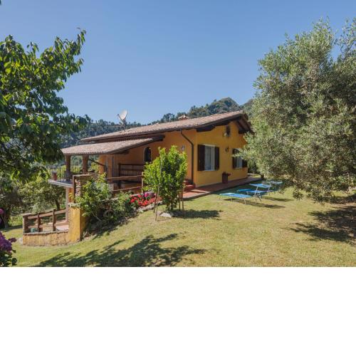Holiday Home Luca by Interhome