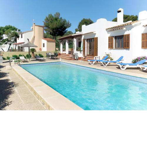 Holiday Home Lucas - CPI155 by Interhome