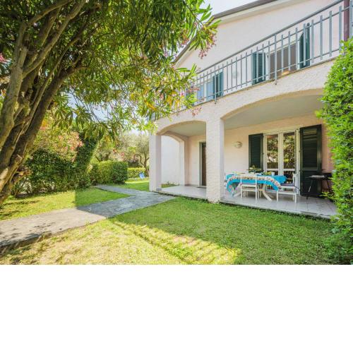 Holiday Home Lucerna Due-1 by Interhome