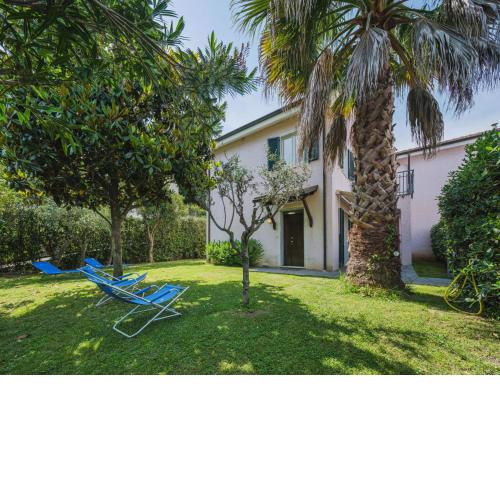 Holiday Home Lucerna Due-3 by Interhome