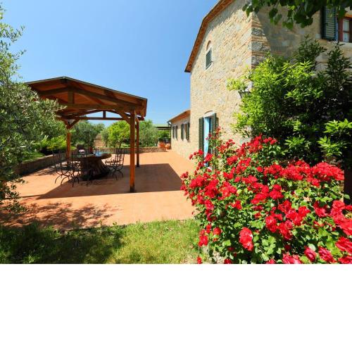 Holiday Home Lucia by Interhome