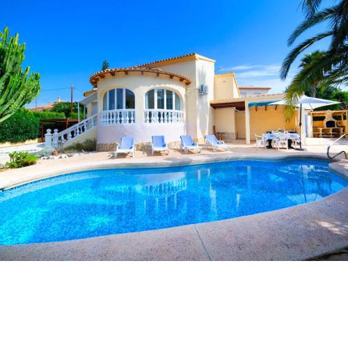 Holiday Home Lucien Marie by Interhome