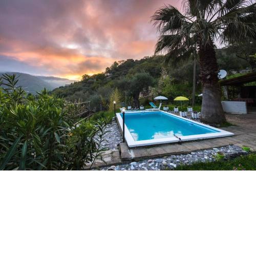 Holiday Home Lucifero