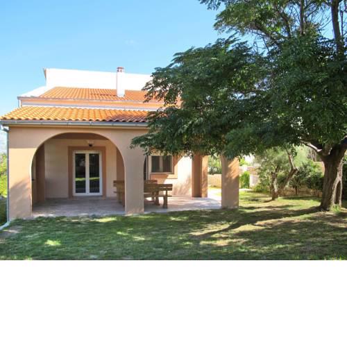 Holiday Home Lucija (RZA101)