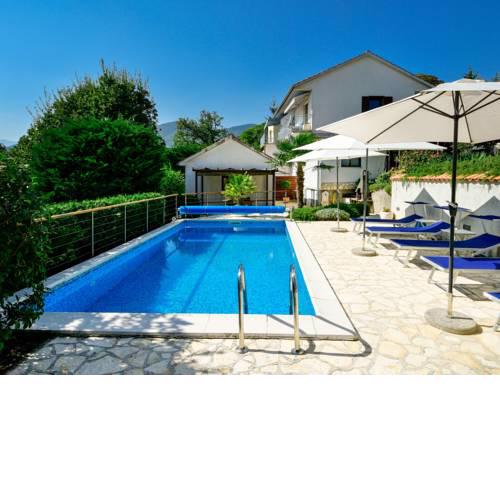 Holiday Home Lucija