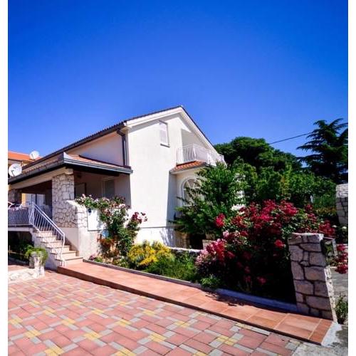 Holiday Home Lucija