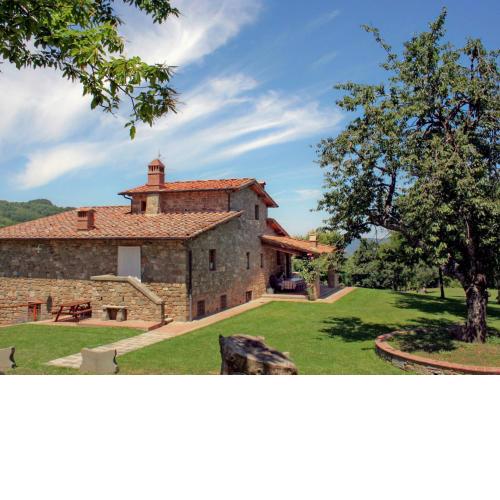 Holiday Home Lucolena by Interhome