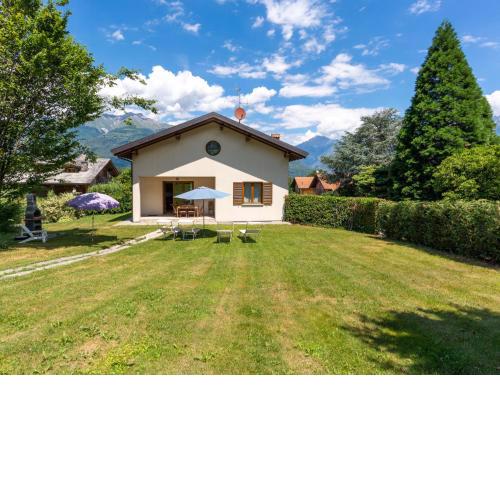 Holiday Home Lucrezia - CCO310 by Interhome