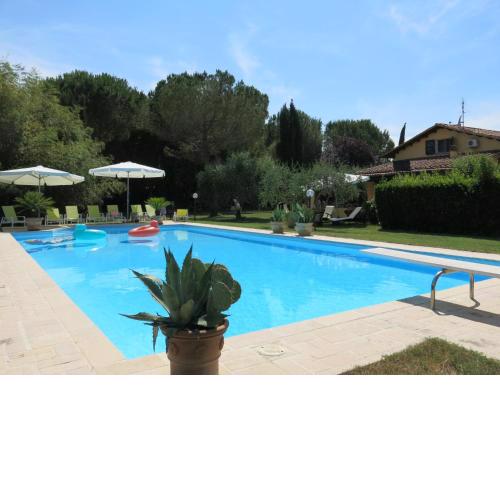 Holiday Home Luisa by Interhome