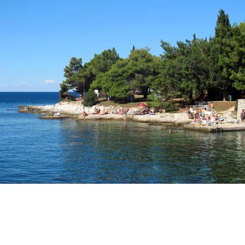 Holiday Home Luiza (PRC162)