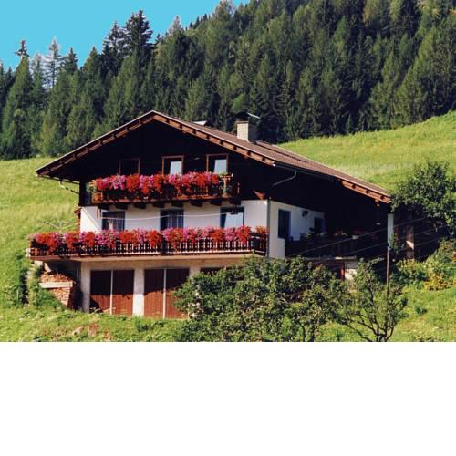 Holiday home Lukas
