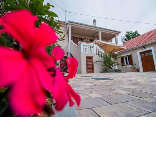 Holiday Home Lukica