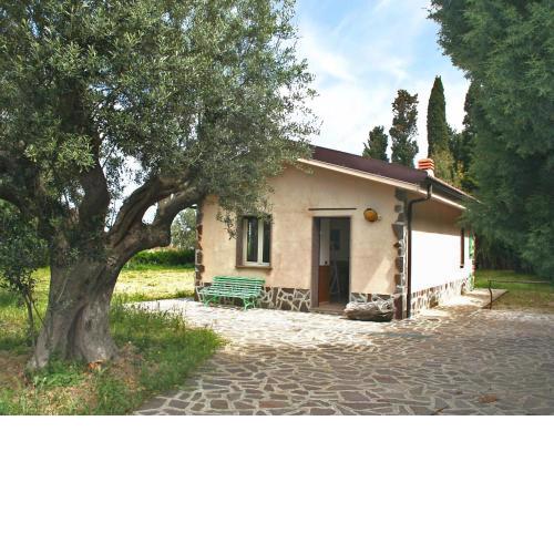 Holiday Home Lulablu by Interhome