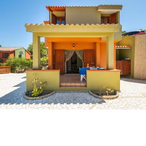 Holiday Home Luli by Interhome