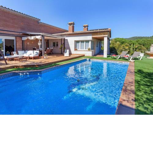Holiday Home Lumiere by Interhome