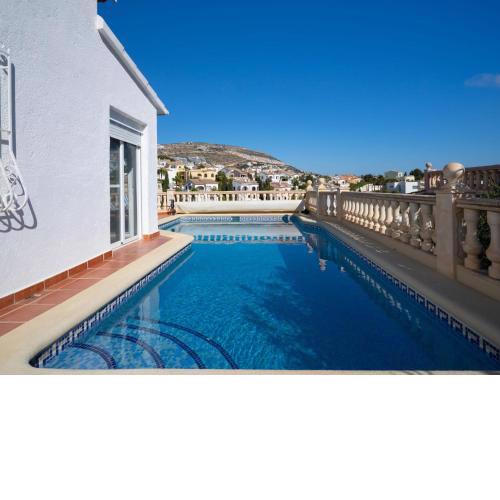 Holiday Home Lunella by Interhome