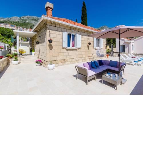 Holiday Home Lungo Mare