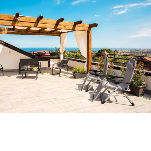 Holiday Home Luppinedda by Interhome