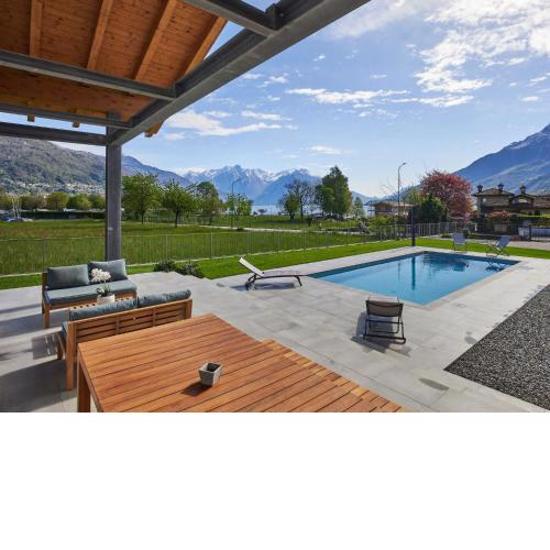 Holiday Home Lusi by Interhome