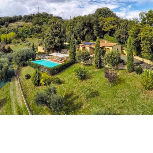 Holiday Home Lustignano by Interhome