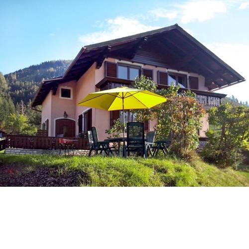 Holiday Home LUX (STS260)