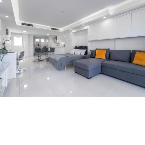 Holiday Home Luxury Loft GC