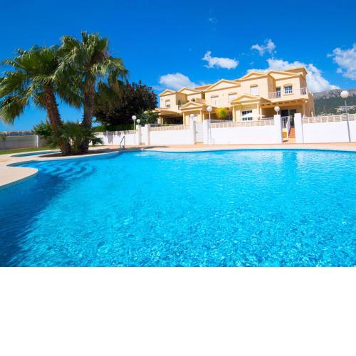 Holiday Home Luz del Sol by Interhome