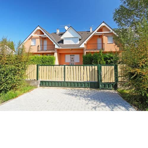 Holiday Home MÃ³ni 11