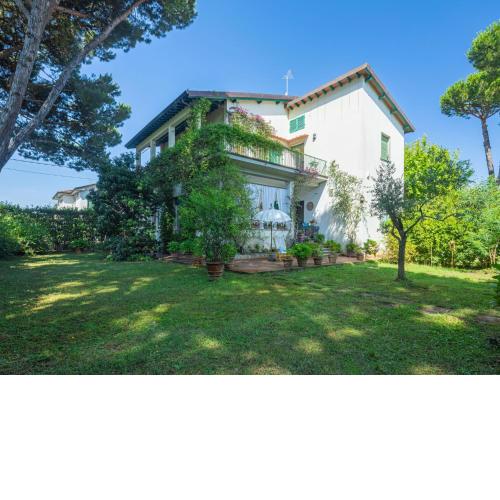 Holiday Home Madda by Interhome